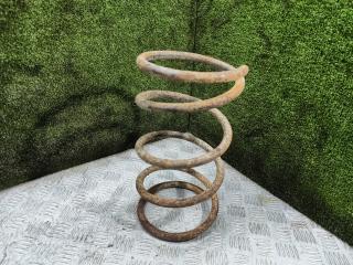 пружина передняя Nissan Serena С23 [2-й рестайлинг] 1997, 2.3 л., дизель, МКПП, минивэн