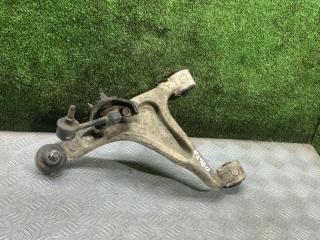 рычаг передний правый Nissan Altima L32 2007, 2.5 л., бензин, АКПП, седан