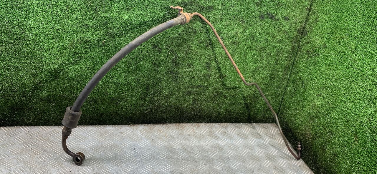 трубка гидроусилителя Hyundai Accent 1 поколение (X3) 1995, 1.5 л., бензин, МКПП, хетчбэк 3 дв. - фото №1