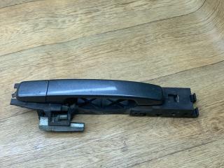 ручка наружная задняя левая Nissan Altima L32 2007, 2.5 л., бензин, АКПП, седан