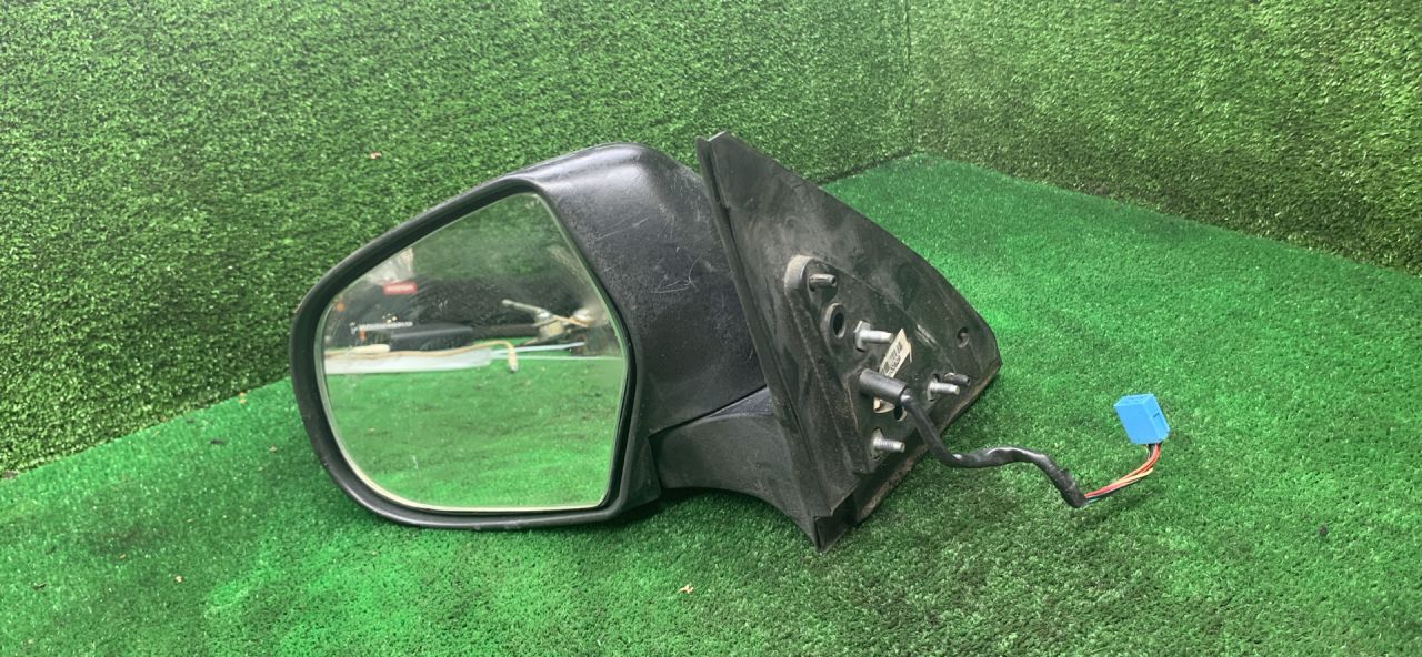 зеркало наружное левое Great Wall Hover 1 поколение 2008, 2.4 л., бензин, МКПП, внедорожник 5 дв., 607ABW100829 - фото №1