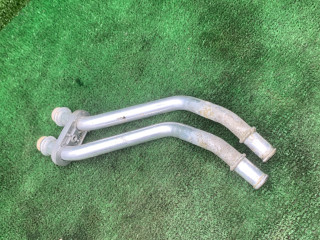 трубка печки Chrysler Voyager 3 поколение 2000, 2.5 л., дизель, МКПП, минивэн