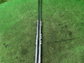 амортизатор крышки багажника (3-5 двери) Opel Astra F 1994, 1.4 л., C 14 NZ, бензин, МКПП, хетчбэк 3 дв.