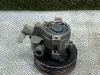 насос гидроусилителя руля Ford Transit 4 поколение [рестайлинг] 1993, 2.5 л., TD, дизель, МКПП, микроавтобус