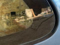 стекло кузовное боковое левое Kia Rio 1 поколение 2001, 1.3 л., бензин, МКПП, универсал - фото №2
