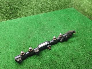 топливная рампа Ford Mondeo 3 поколение 2002, 2.0 л., дизель, АКПП, хетчбэк 5 дв.