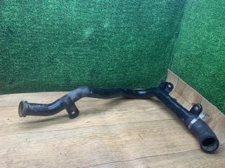 трубка охлаждающей жидкости Renault Safrane 1 поколение [рестайлинг] 1996, 2.2 л., дизель, МКПП, хетчбэк 5 дв.