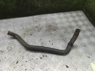 патрубок отопителя (печки) Honda Accord 6 поколение 1999, 1.6 л., бензин, МКПП, хетчбэк 5 дв.