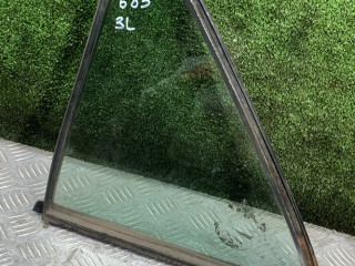 стекло двери задней левой Mercedes-Benz E-Класс W124 [рестайлинг] 1993, 3.0 л., дизель, МКПП, седан