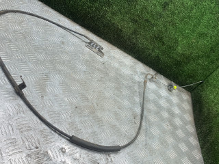 трос газа Mitsubishi Galant 7 поколение 1995, 1.8 л., бензин, МКПП, седан