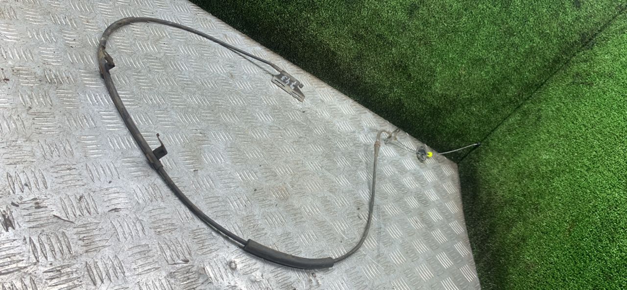 трос газа Mitsubishi Galant 7 поколение 1995, 1.8 л., бензин, МКПП, седан - фото №1