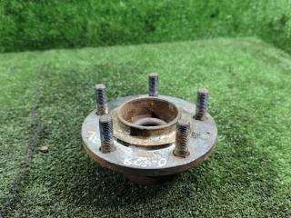 ступица задняя Mitsubishi Space Wagon 3 поколение (Typ N50) 2000, 2.4 л., GDi, бензин, МКПП, минивэн