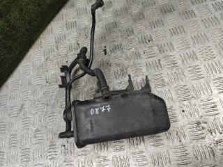 адсорбер Volkswagen Jetta 6 поколение [рестайлинг] 2015, 1.6 л., бензин, МКПП, седан, 1K0201801