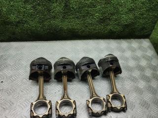 поршень Mitsubishi Space Wagon 3 поколение (Typ N50) 2000, 2.4 л., GDi, бензин, МКПП, минивэн