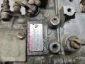 ТНВД Mercedes-Benz T1 307-310D W602 1992, 2.9 л., дизель, 6020701901, 0400075956 - фото №2