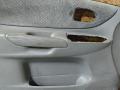 обшивка двери передняя левая Mazda Premacy 1 поколение 2000, 2.0 л., дизель, МКПП, минивэн - фото №3