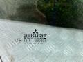 стекло двери передней правой Mitsubishi Carisma 1 поколение 1997, 1.8 л., бензин, МКПП, хетчбэк 5 дв. - фото №2