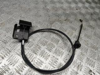 трос капота Nissan Altima L32 2007, 2.5 л., бензин, АКПП, седан