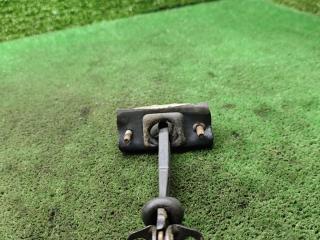 ограничитель открывания двери Chrysler Neon 2 поколение 1999, 2.0 л., бензин, АКПП, седан