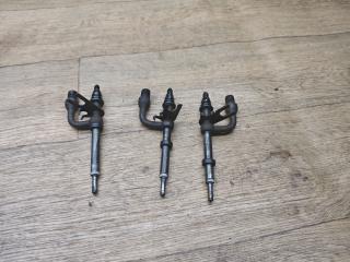 форсунка Ford Transit 4 поколение [рестайлинг] 1992, 2.5 л., дизель, МКПП, фургон