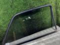 стекло кузовное боковое левое Volkswagen Golf 2 поколение 1990, 1.3 л., бензин, МКПП, хетчбэк 3 дв. - фото №2
