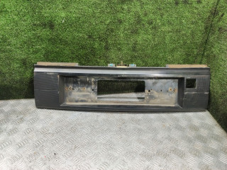 бленда Volkswagen Passat B3 1990, 1.8 л., mono, бензин, МКПП, седан