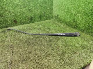 щеткодержатель (поводок стеклоочистителя, дворник) Renault Laguna 1 поколение [рестайлинг] 1999, 1.8 л., бензин, МКПП, хетчбэк 5 дв.