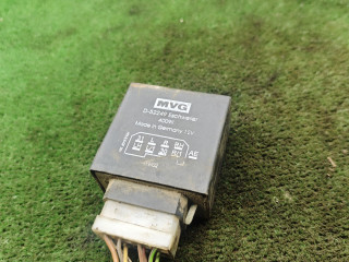 модуль подключения прицепа Renault Megane 1 поколение 1997, 1.6 л., бензин, МКПП, хетчбэк 5 дв., D52249