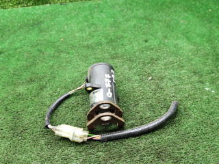 датчик педали газа Honda Accord 5 поколение [рестайлинг] 1996, 2.0 л., дизель, МКПП, седан, 0205001028