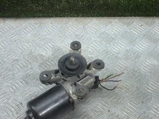 моторчик передних стеклоочистителей (дворников) Daewoo Nubira J150/J190 [рестайлинг] 2001, 2.0 л., X 20 SED, бензин, МКПП, хетчбэк 5 дв.