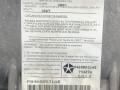 подушка безопасности пассажира Chrysler Voyager 4 поколение 2002, 2.4 л., бензин, МКПП, минивэн - фото №5