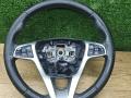 руль Lada Vesta 1 поколение 2020, 1.6 л., бензин, МКПП, седан, 0265019153, 8450038334, 8450031374 - фото №2