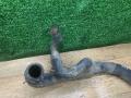 патрубок радиатора Volkswagen Transporter T4 1998, 1.9 л., дизель, МКПП, микроавтобус - фото №5