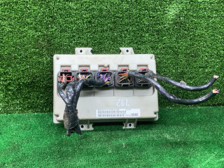 блок комфорта Chrysler Voyager 4 поколение 2002, 2.4 л., бензин, МКПП, минивэн, P04727030AL, 04727030AL