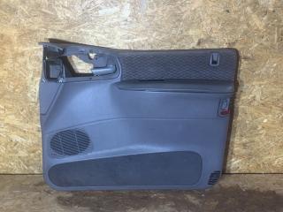 обшивка двери передняя правая Chrysler Voyager 3 поколение 1997, 2.4 л., бензин, МКПП, минивэн