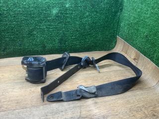 ремень безопасности Volkswagen Transporter T4 1998, 1.9 л., дизель, МКПП, микроавтобус