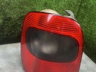 фонарь задний левый Citroen Xsara 1 поколение 1999, 1.8 л., бензин, МКПП, универсал