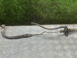 цилиндр сцепления главный Opel Vectra B 1999, 1.6 л., X 16 XEL, бензин, МКПП, хетчбэк 5 дв., 90522656