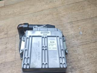 блок управления двигателем Citroen Xsara 1 поколение 1999, 1.8 л., LFY  (XU7JP4), бензин, МКПП, универсал, SL96, 9629372780