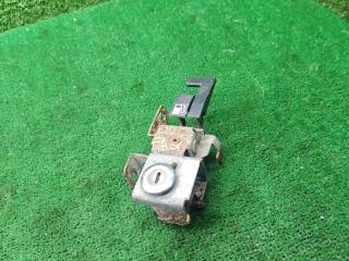 ручка открывания багажника Honda Accord 5 поколение [рестайлинг] 1997, 2.0 л., бензин, МКПП, седан