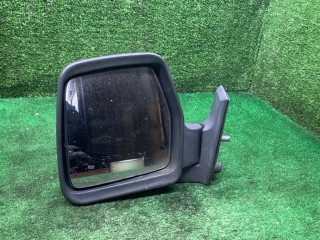 зеркало наружное левое Peugeot 806 1 поколение 1997, 2.1 л., дизель, МКПП, минивэн