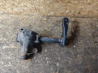 редуктор переднего моста Hyundai Galloper 2 поколение 1998, 2.5 л., дизель, МКПП, внедорожник 5 дв.