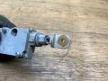 активатор замка багажника Rover 200 Series 3 поколение 1995, 1.4 л., бензин, МКПП, хетчбэк 5 дв., 110299FUD100610 - фото №3