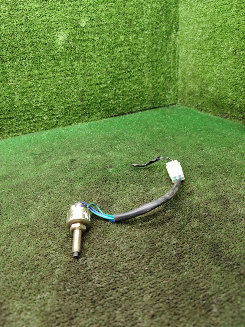 Датчик педали тормоза (лягушка) Great Wall Hover 1 поколение 2008, 2.4 л., бензин, МКПП, внедорожник 5 дв. - фото №1