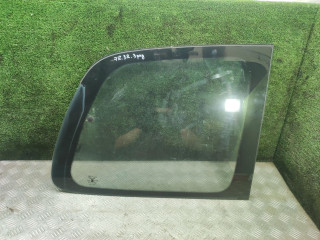 стекло кузовное боковое правое Opel Sintra 1 поколение 1997, 2.2 л., X 22 XE, бензин, МКПП, минивэн