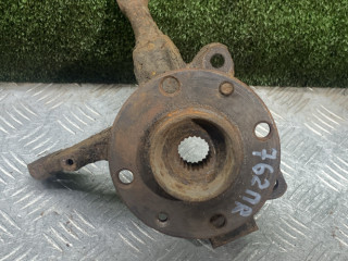 ступица передняя правая Fiat Punto 1 поколение 1995, 1.2 л., бензин, МКПП, хетчбэк 5 дв.