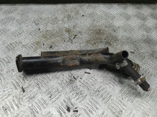 трубка охлаждающей жидкости Fiat Multipla 1 поколение 2000, 1.6 л., бензин, МКПП, минивэн