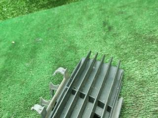 Крепление бампера переднего Opel Vectra C 2003, 2.0 л., дизель, МКПП, седан, 09186127