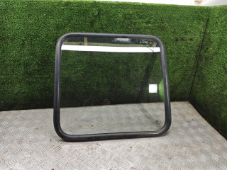 стекло кузовное боковое левое ГАЗ ГАЗЕЛЬ 2005, 2.3 л., бензин, МКПП, микроавтобус