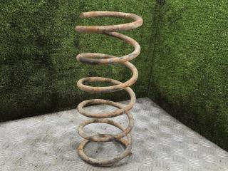 пружина передняя Citroen Xsara 1 поколение 1998, 1.8 л., бензин, МКПП, хетчбэк 5 дв.